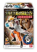 NARUTO-ﾅﾙﾄ- 疾風伝 うずまき絢爛絵巻｜発売日：2010年11月｜バンダイ