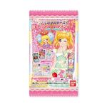 アイカツスターズ！データカードダスグミ～New Stage2～｜発売日：2017