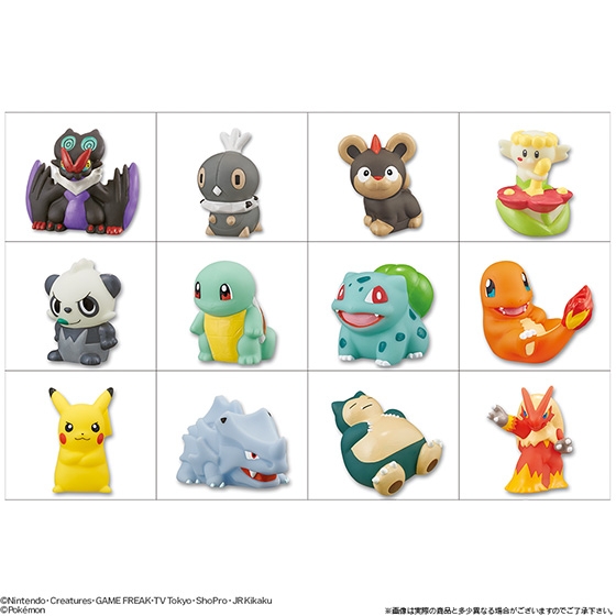 ポケモンキッズXY ポケモンとの新たな出会い編｜発売日：2013年12月17
