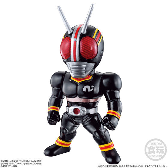 CONVERGE KAMEN RIDER 13｜発売日：2019年2月4日｜バンダイ キャンディ