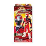 ソフビヒーロー 手裏剣戦隊ニンニンジャー｜発売日：2015年2月17日