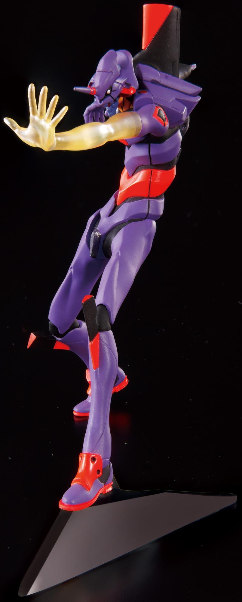 ヱヴァンゲリヲン新劇場版 SCENE OF EVANGELION