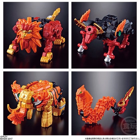 ムゲンサーガ ムゲンアシュラ｜発売日：2017年7月4日｜バンダイ