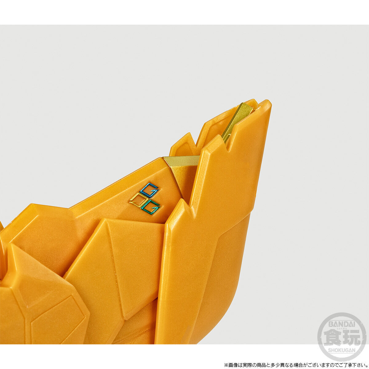 イベント&PB限定】SMP [SHOKUGAN MODELING PROJECT] ファイナル