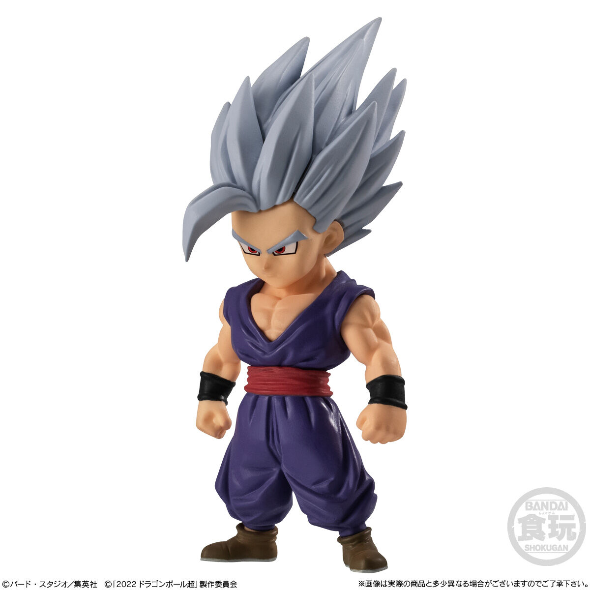 ドラゴンボールアドバージ16セット｜発売日：2023年4月17日｜バンダイ