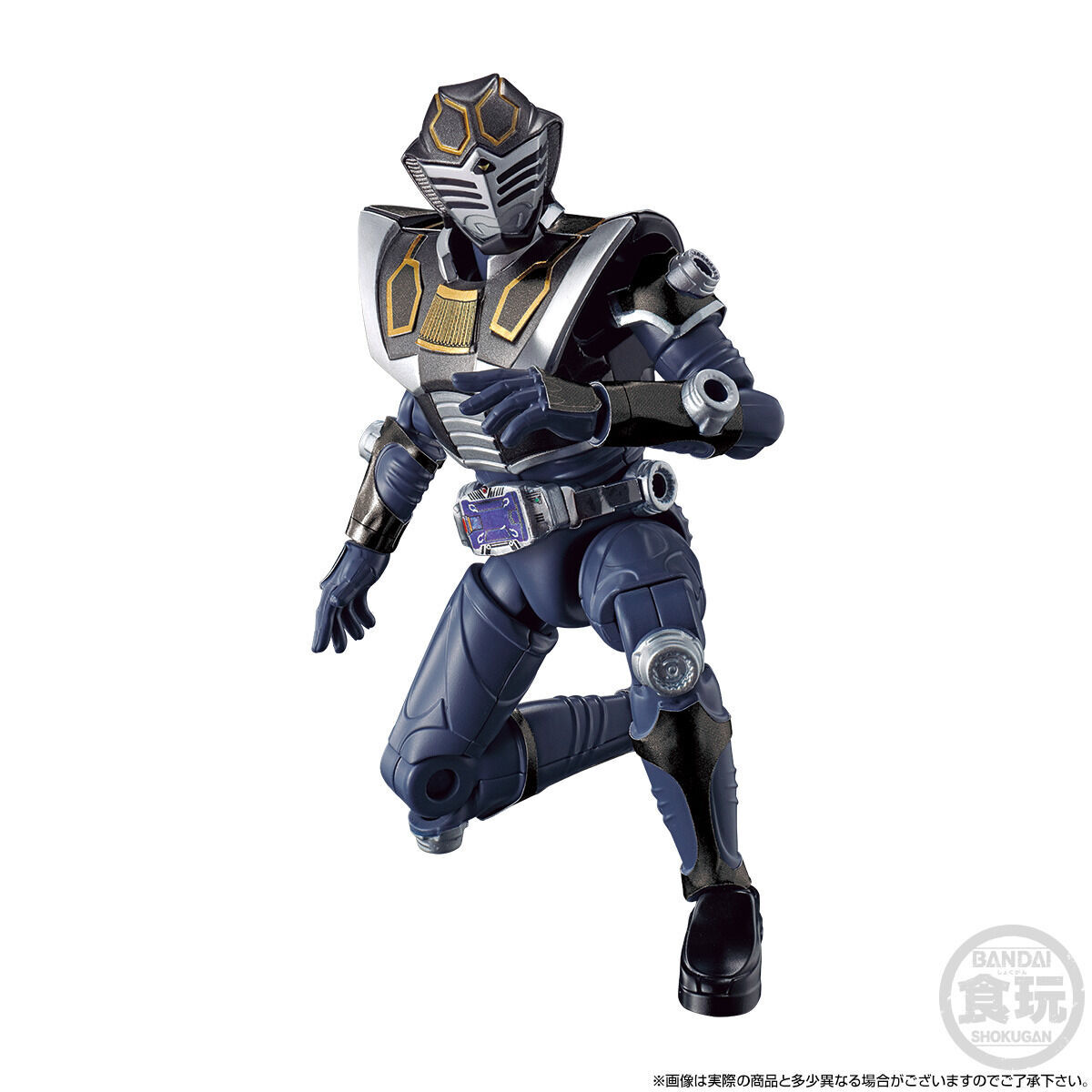 SO-DO CHRONICLE 仮面ライダー龍騎 仮面ライダー王蛇セット