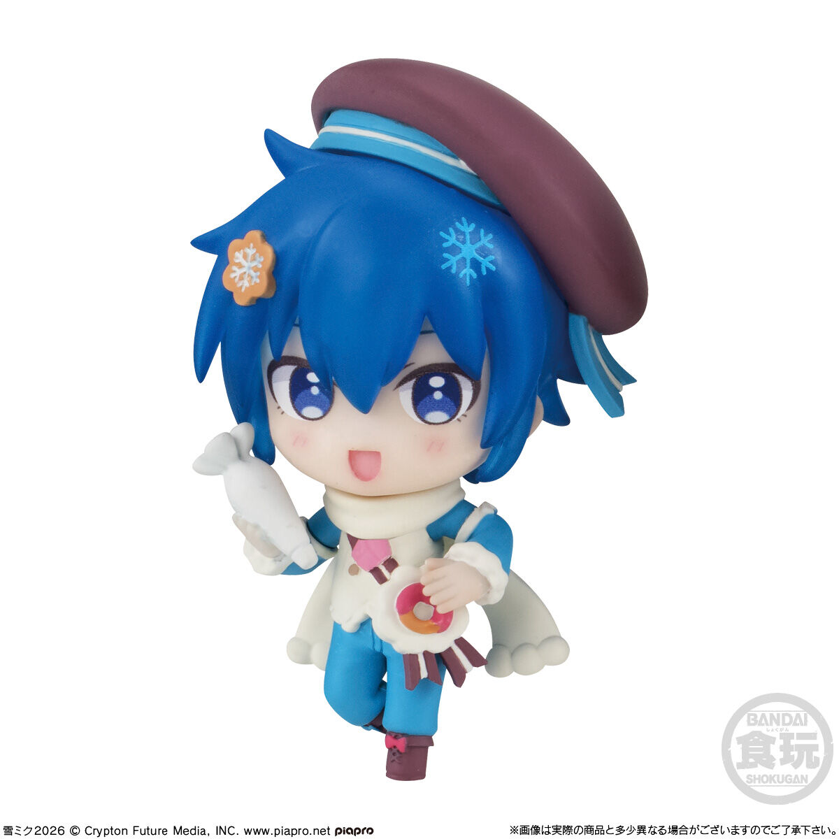 SNOW MIKU2026 COLLECTION｜発売日：2026年2月9日｜バンダイ