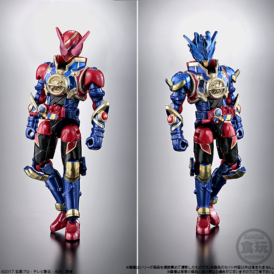 創動 仮面ライダービルド BUILD FINAL【プレミアムバンダイ限定