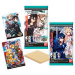 ソードアート・オンライン 10th Anniversary ウエハース｜発売日：2020