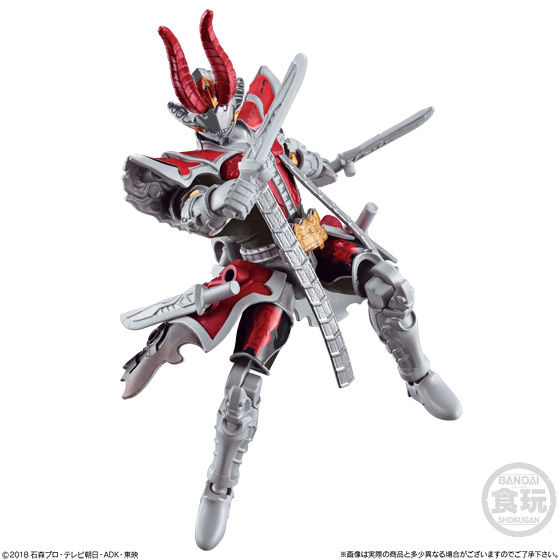 装動外伝 仮面ライダージオウ ANOTHER2｜発売日：2019年10月28日