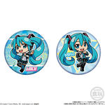 CAN BADGE COLLECTION 初音ミク「マジカルミライ 2024」｜発売日：2024