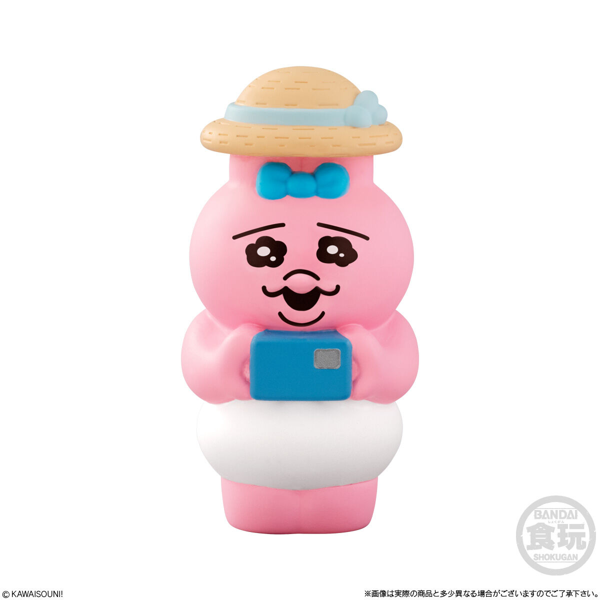おぱんちゅうさぎフレンズ2｜発売日：2024年7月8日｜バンダイ