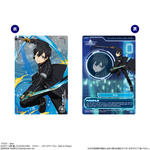 ソードアート・オンラインウエハース3｜発売日：2019年8月19日