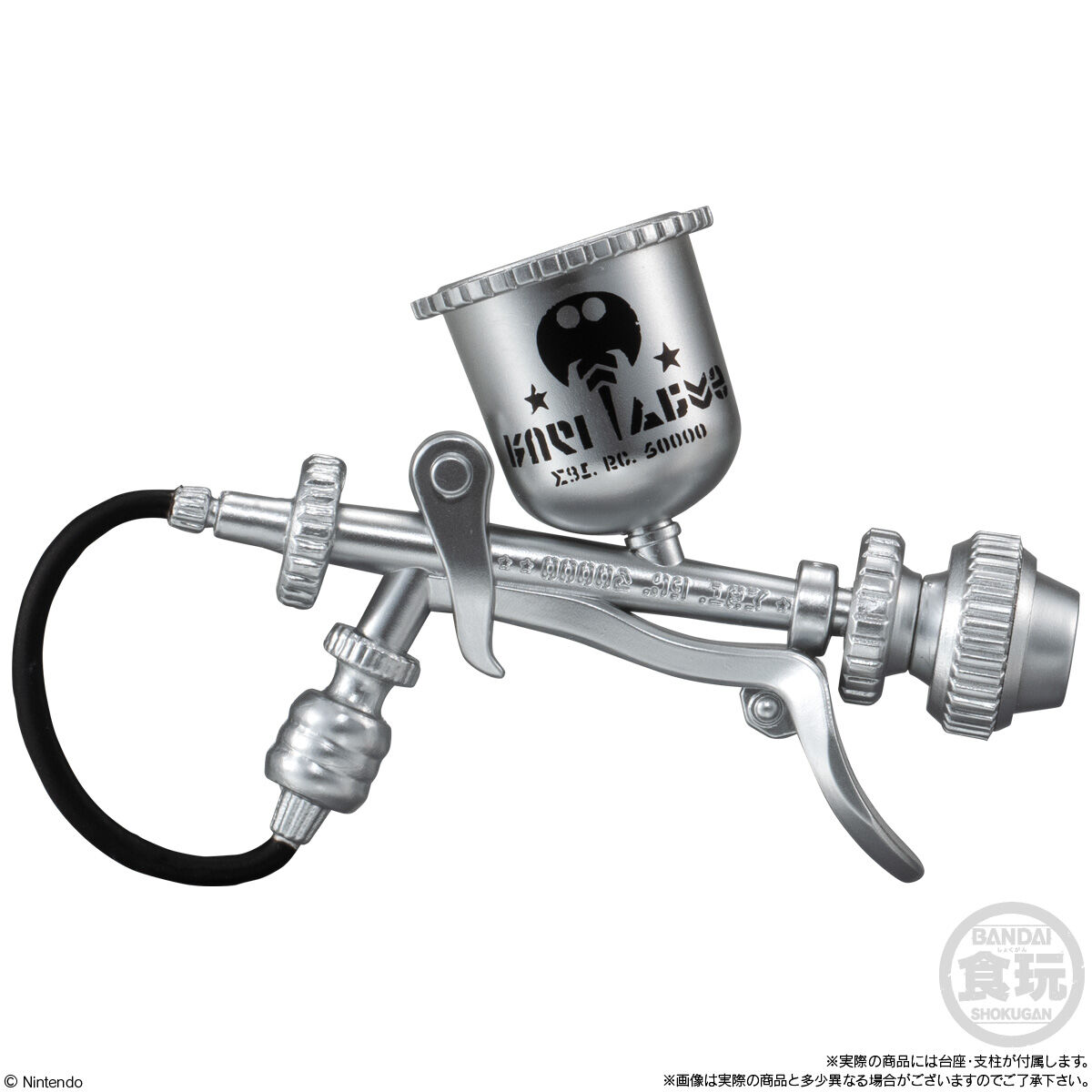 スプラトゥーン3 ブキコレクション SELECTION版｜発売日：2024年6月10