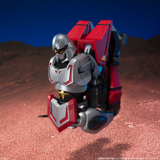 スーパーミニプラ 忍者戦士 飛影Vol.1｜発売日：2020年4月27日