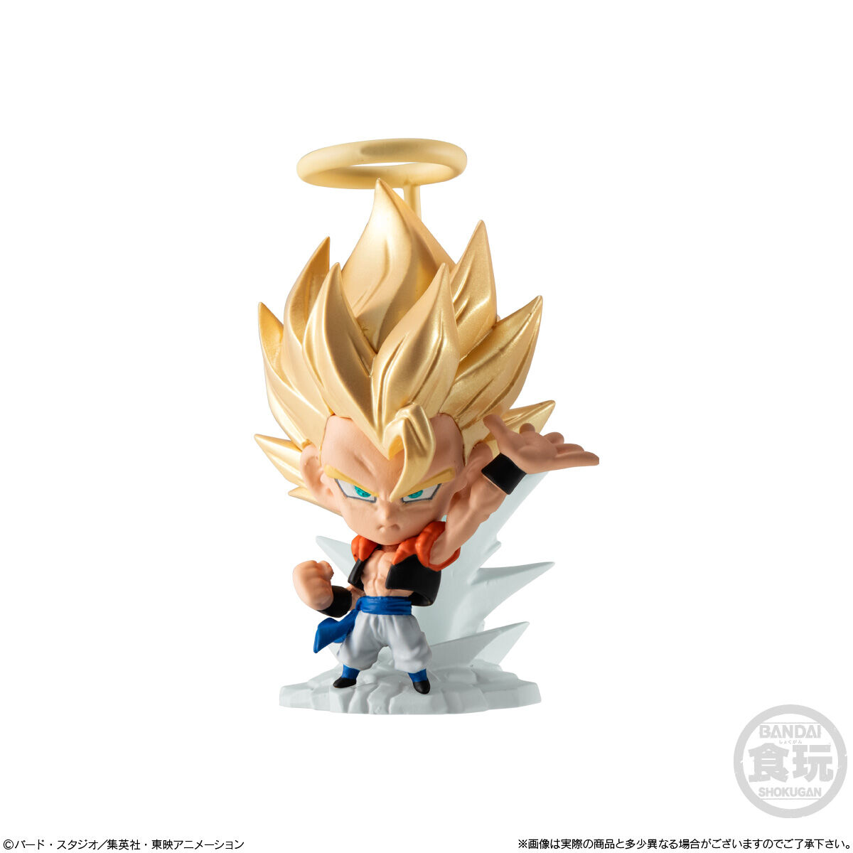ドラゴンボール超戦士フィギュア9｜発売日：2025年12月29日｜バンダイ