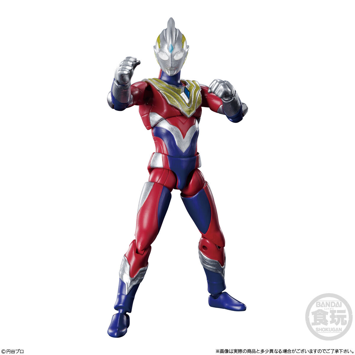 超動αウルトラマン｜発売日：2022年1月31日｜バンダイ キャンディ公式