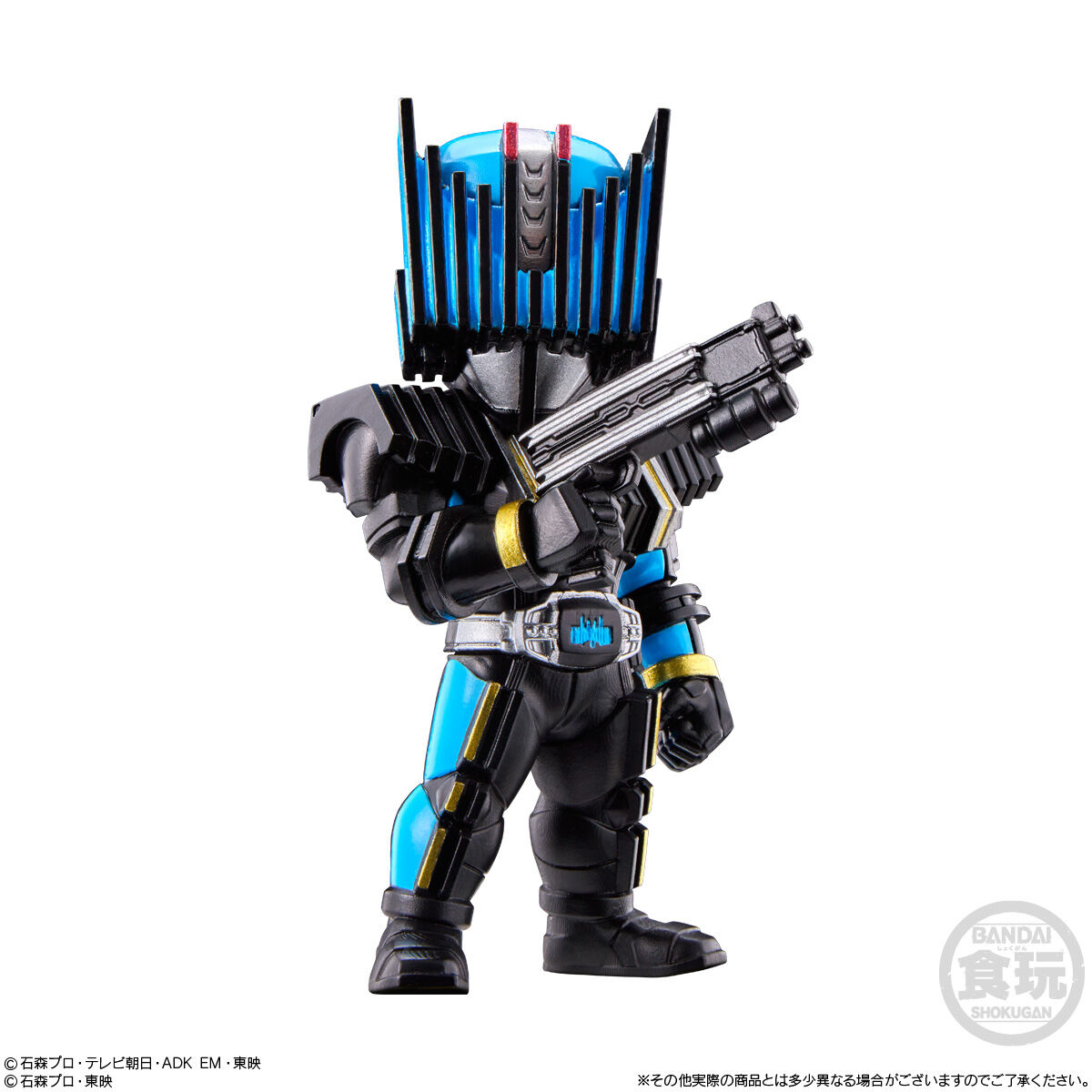 CONVERGE MOTION 仮面ライダー3｜発売日：2023年6月19日｜バンダイ