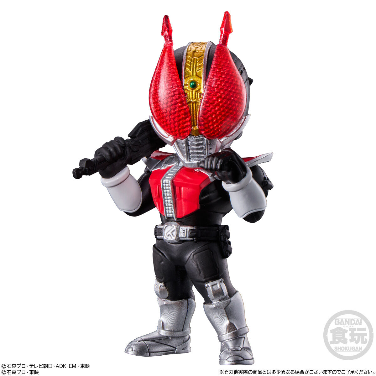 CONVERGE MOTION 仮面ライダー4｜発売日：2023年12月4日｜バンダイ