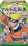 ナルト忍形集 木ノ葉の絆すぺしゃる｜バンダイキャンディトイ