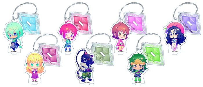 テイルズ オブ』シリーズ＠ダッシュストア情報第2弾【ダッシュストア