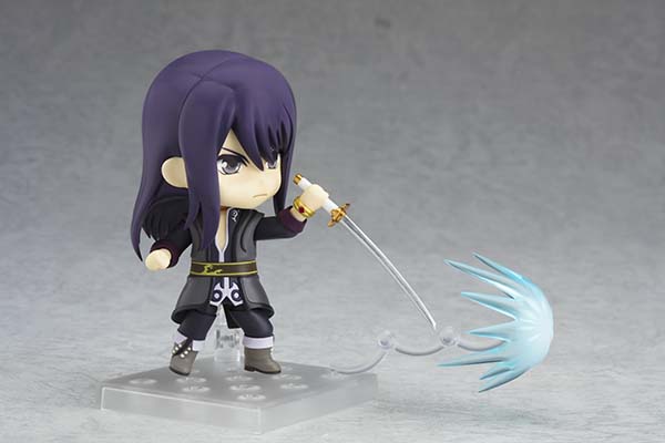 テイルズ オブ ヴェスペリア』より「ユーリ・ローウェル」が