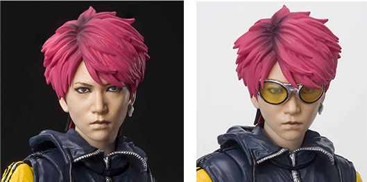 ニュースリリース :日本を代表するロックミュージシャン “hide”を