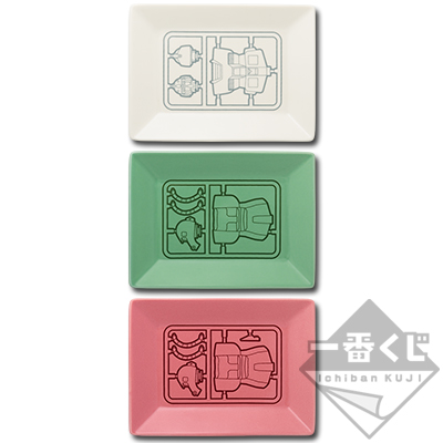 一番くじコラボ 機動戦士ガンダム ガンプラ│株式会社BANDAI SPIRITS