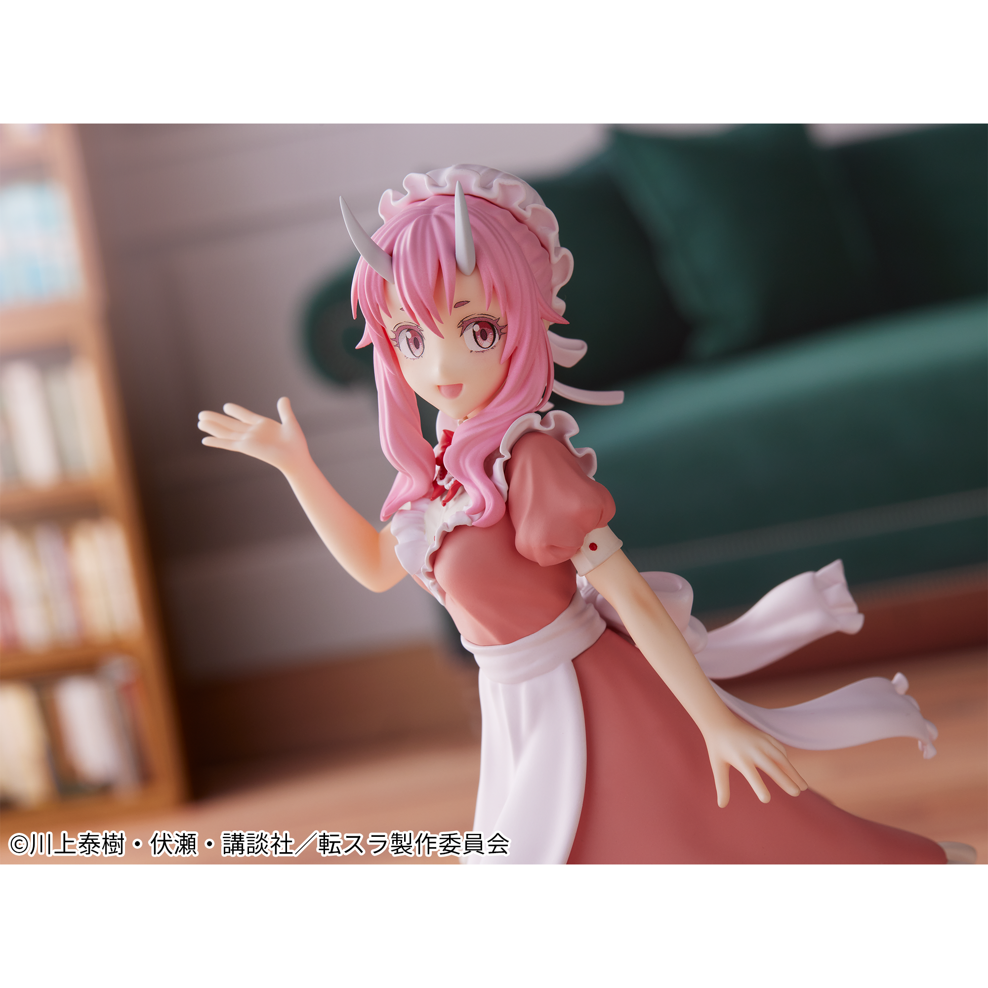 転生したらスライムだった件 シュナ メイドver.│株式会社BANDAI