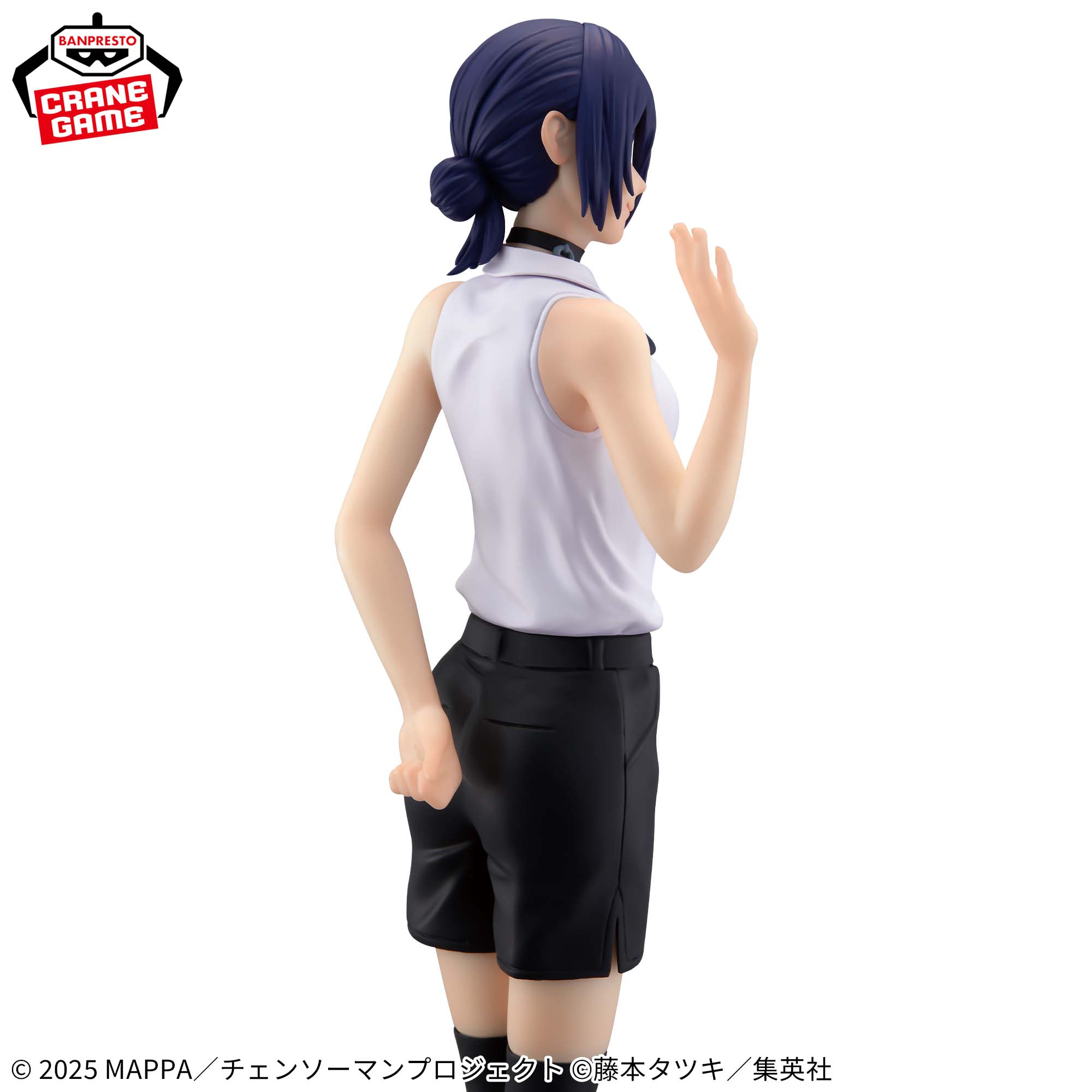 劇場版『チェンソーマン レゼ篇』 GLITTER&GLAMOURS-REZE-│株式会社