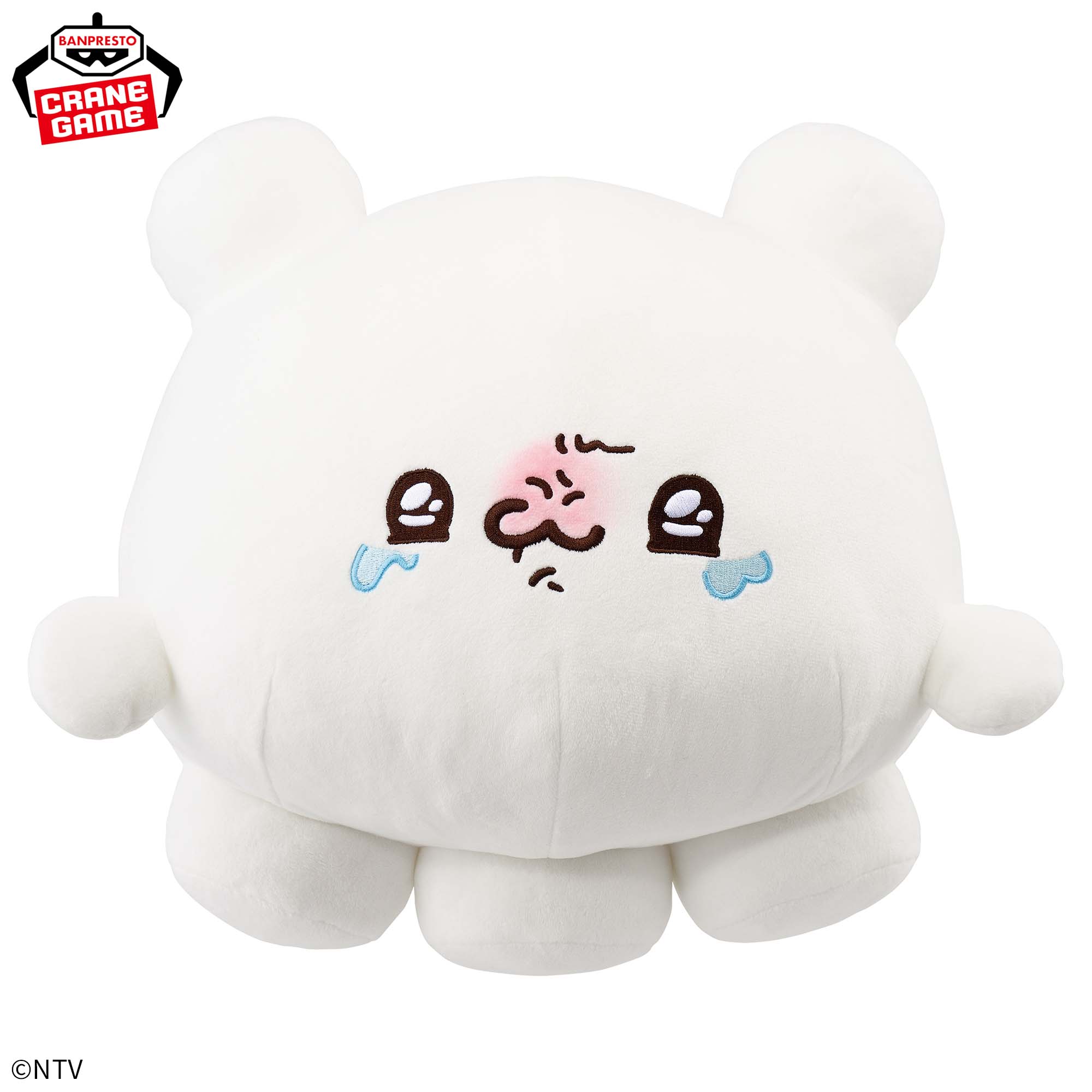 らぶいーず めちゃもふぐっとぬいぐるみ～ついに泣いちゃったすもっぴ