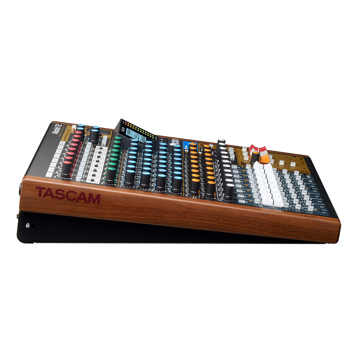 Tascam Model 12 Sound Mixer + Recorder | Band Shoppe