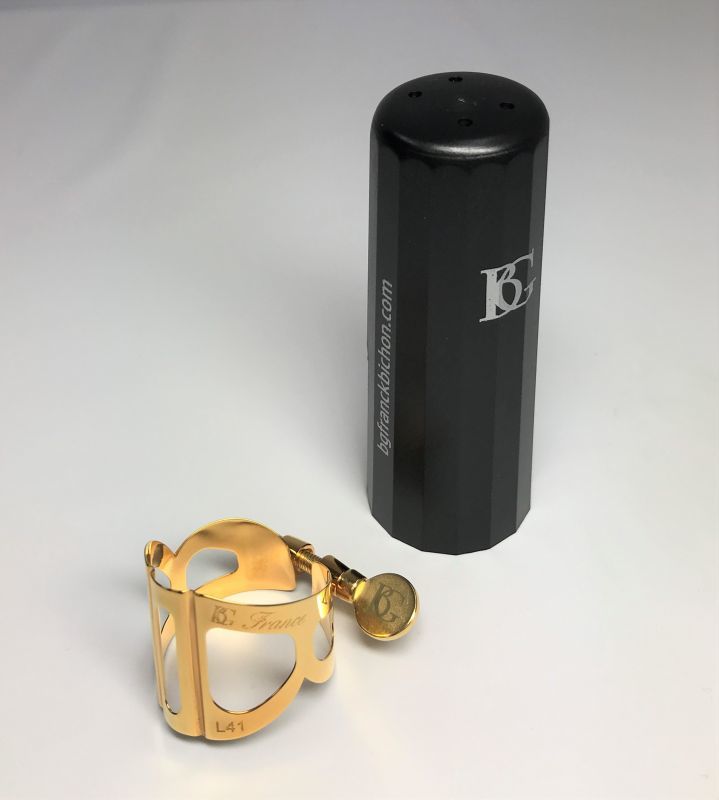 テナーサックス リガチャー - バルドン楽器オンラインショップ