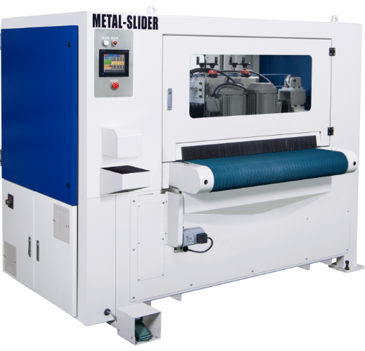 メタルスライダー1000 | 株式会社エステーリンク