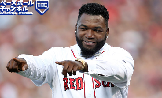 連覇間違いなし」レッドソックス、レジェンドOBが強さに太鼓判｜ベース