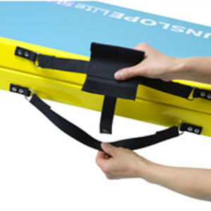 ダンスロープ ライト スリム R-125SL｜BASE