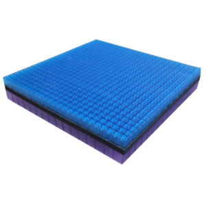 ジェルトロンクッション ダブルソフト 40｜BASE