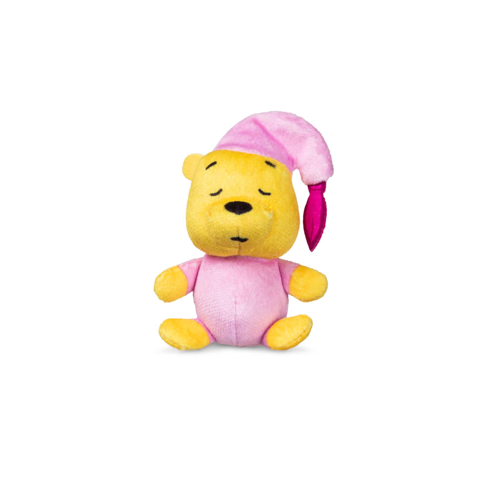 Micro Teenies - Winnie the Pooh and Pals 6 Pack | BasicFun!