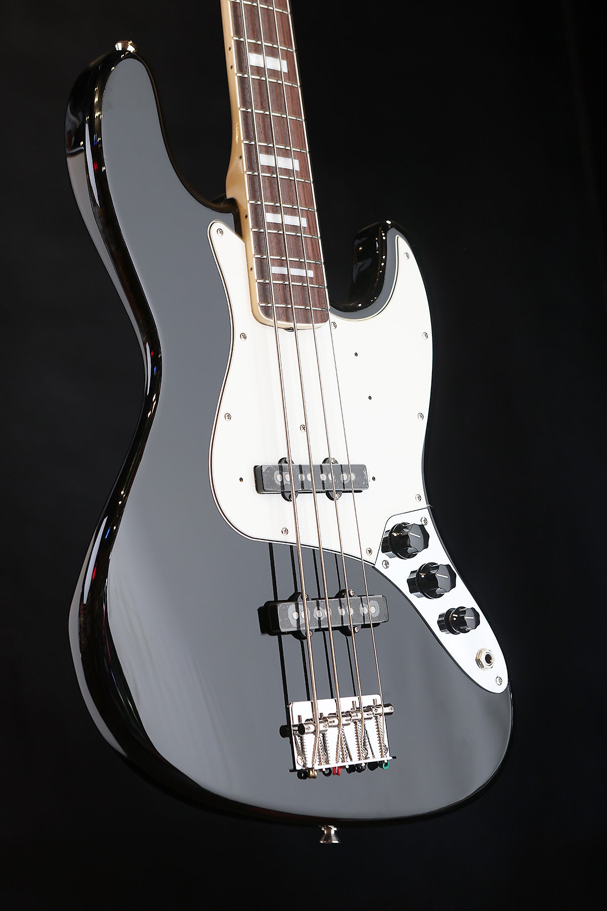 Fender Japan Traditional Late '60s Jazz Bass