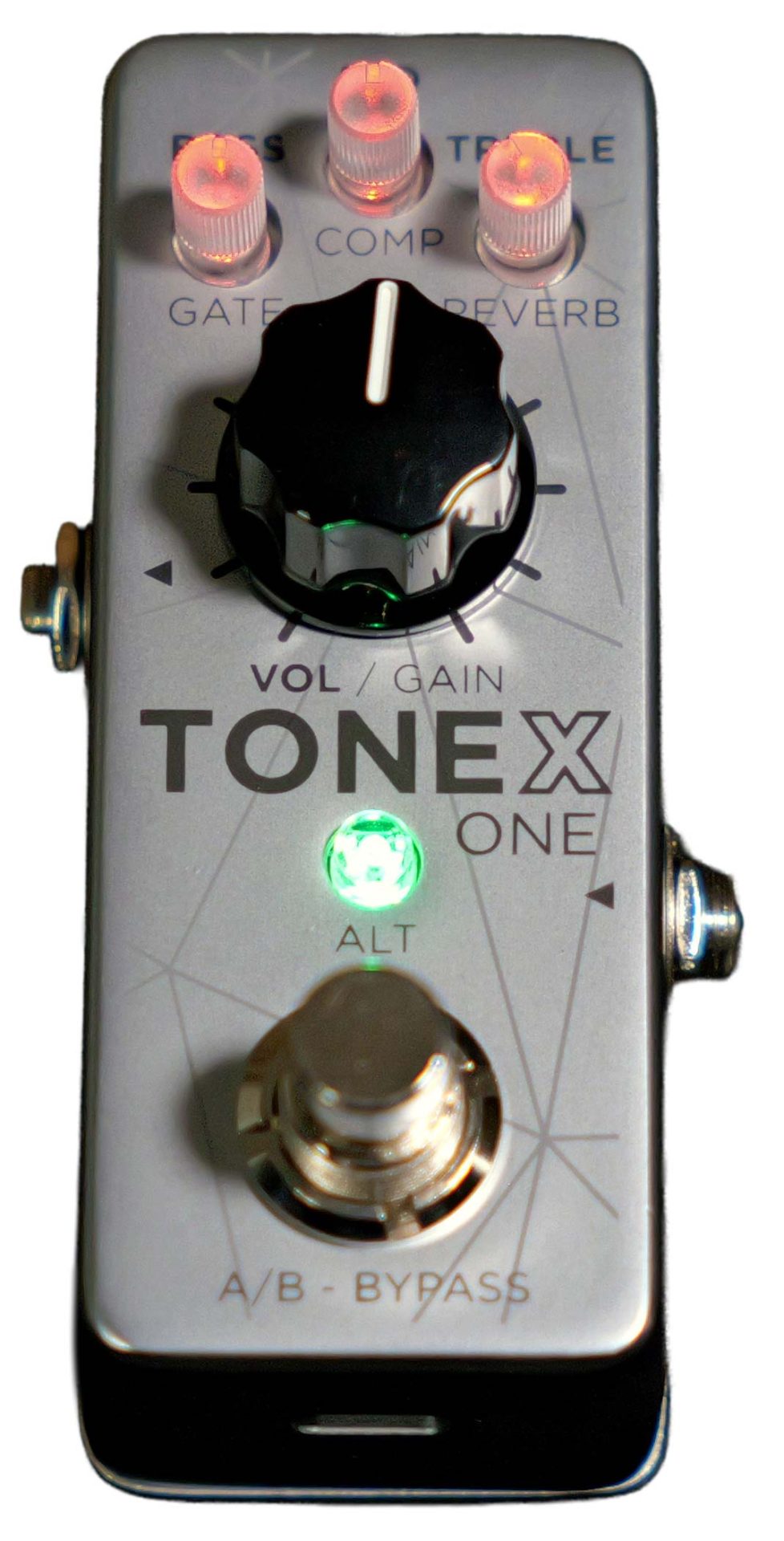 IK Multimedia TONEX ONE Bass Edition - Bass Gear Magazine