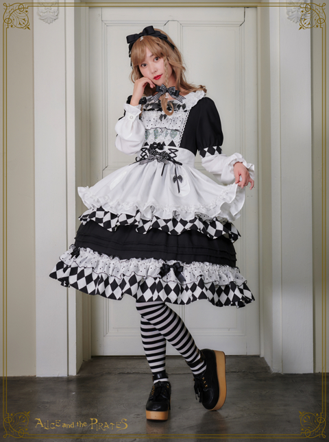 Harlequin Checkered Aliceシリーズ | BABY, THE STARS SHINE BRIGHT