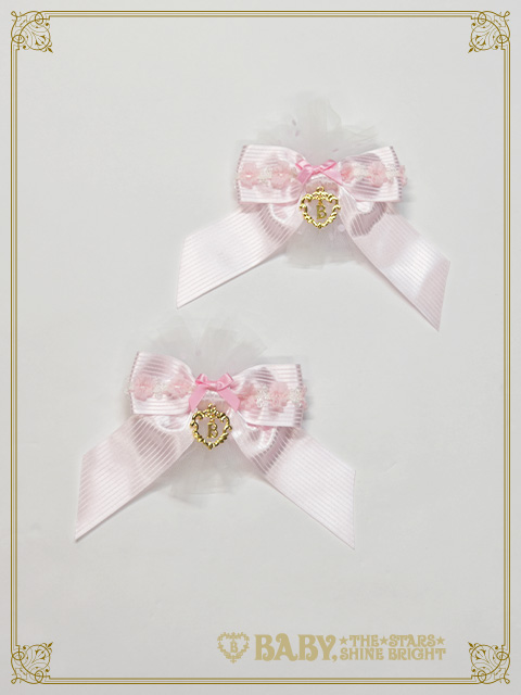 BABY本店10周年記念特別企画第2弾♡「～Bon anniversaire～ずっと