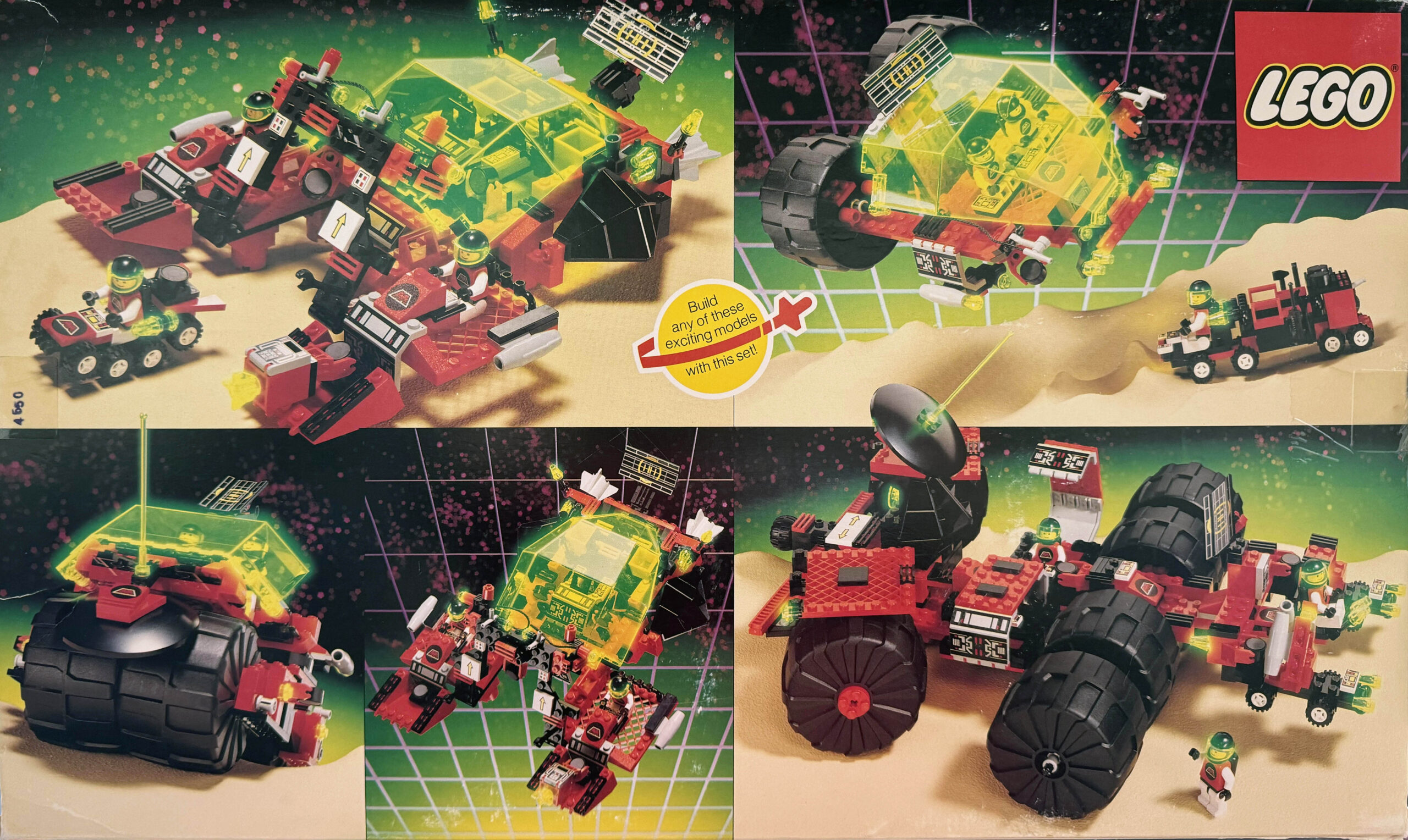 6989: Mega Core Magnetizer (Multi Core Magentizer) - Back of the