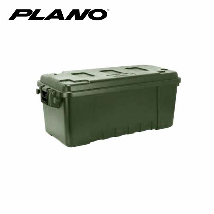 プラノ フィールドトランク 1719 PLANO 【別途送料】 - 【バス
