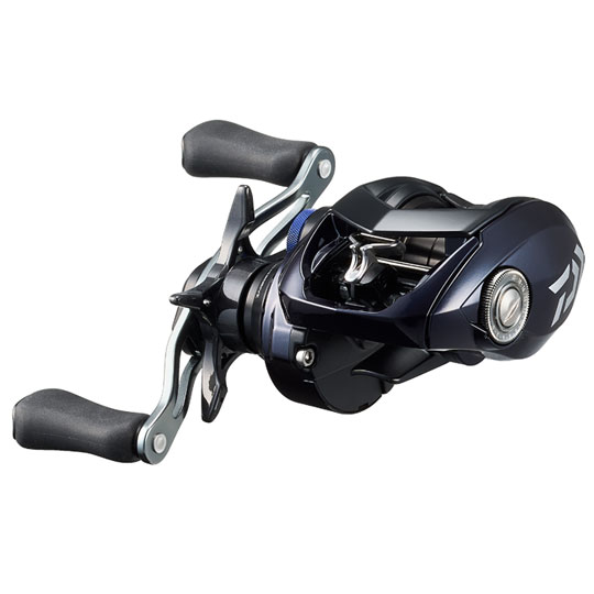 ダイワ 23 ソルティスト SV TW 80XH/80XHL PEスペシャル - 【バス