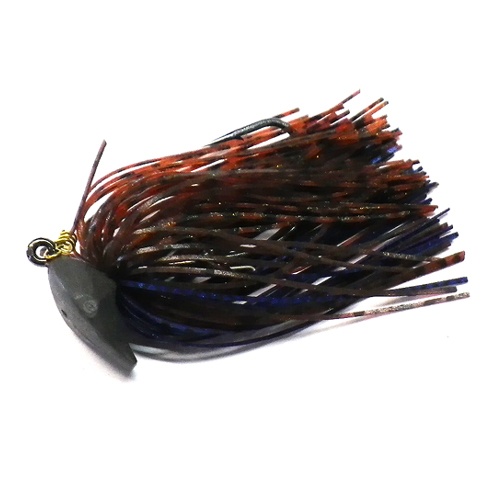 ザップ PDチョッパー 3/8oz ZAPPU【1】 - 【バス・トラウト・ソルトの