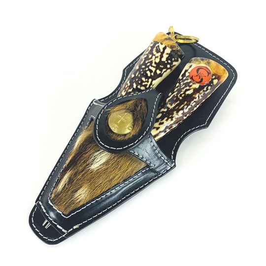 エムスリーズ工房 クニペックス ハンドメイド カスタムプライヤー （鹿