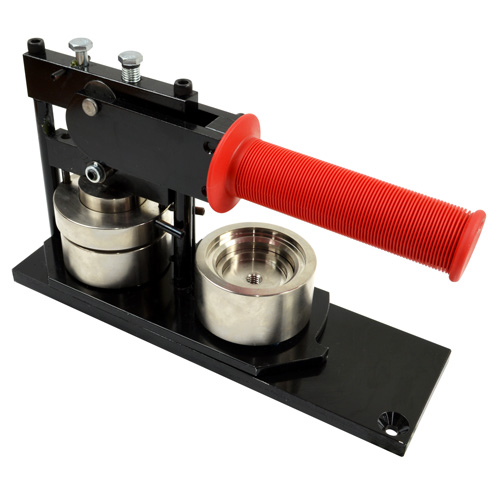 44mm 缶バッジマシン