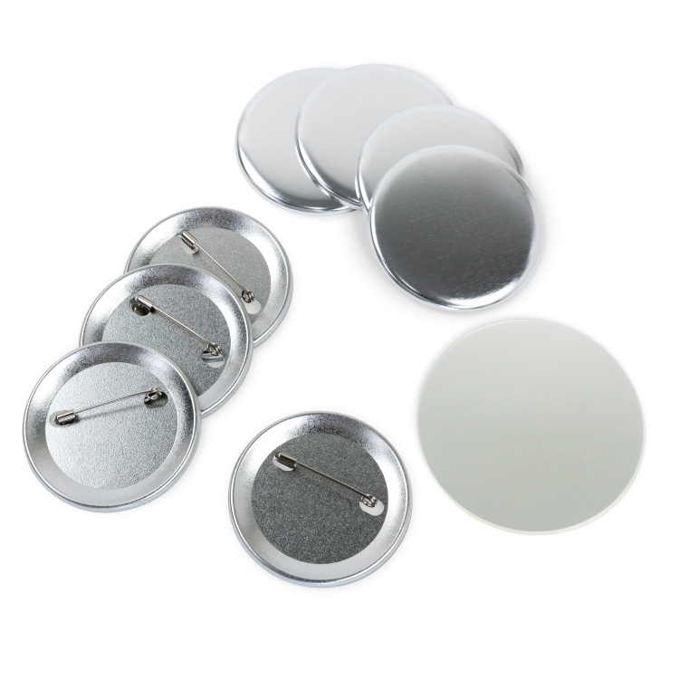 57mm ZecurePIN(Z安全ピン)パーツセット | 安全ピン パーツセット