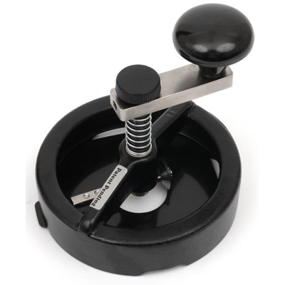 回転サークルカッター